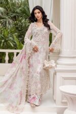 Maria.B Chiffon 2025 | MPC-25-101