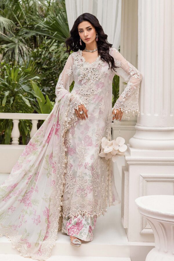 Maria.B Chiffon 2025 | MPC-25-101
