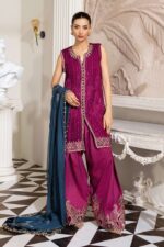 Maria.B Chiffon 2025 | MPC-25-102 - Image 9