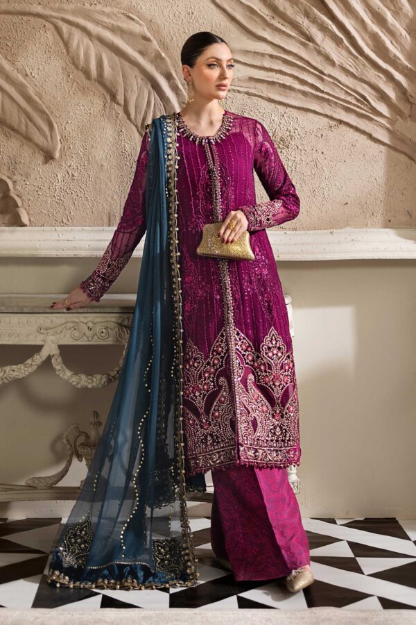 Maria.B Chiffon 2025 | MPC-25-102