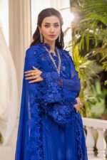 Maria.B Chiffon 2025 |  MPC-25-103 - Image 9