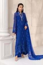 Maria.B Chiffon 2025 |  MPC-25-103 - Image 3