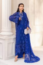 Maria.B Chiffon 2025 |  MPC-25-103