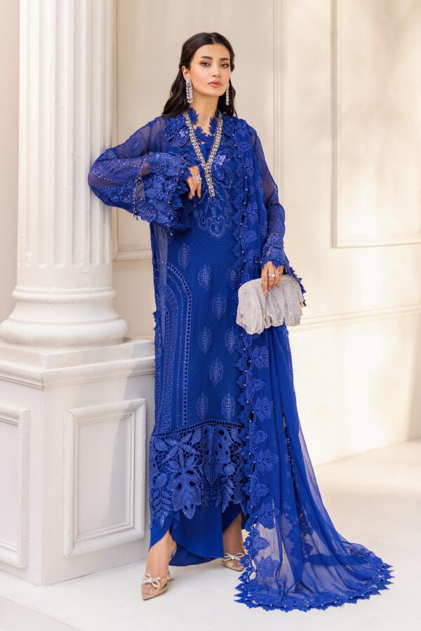 Maria.B Chiffon 2025 |  MPC-25-103