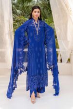 Maria.B Chiffon 2025 |  MPC-25-103 - Image 11