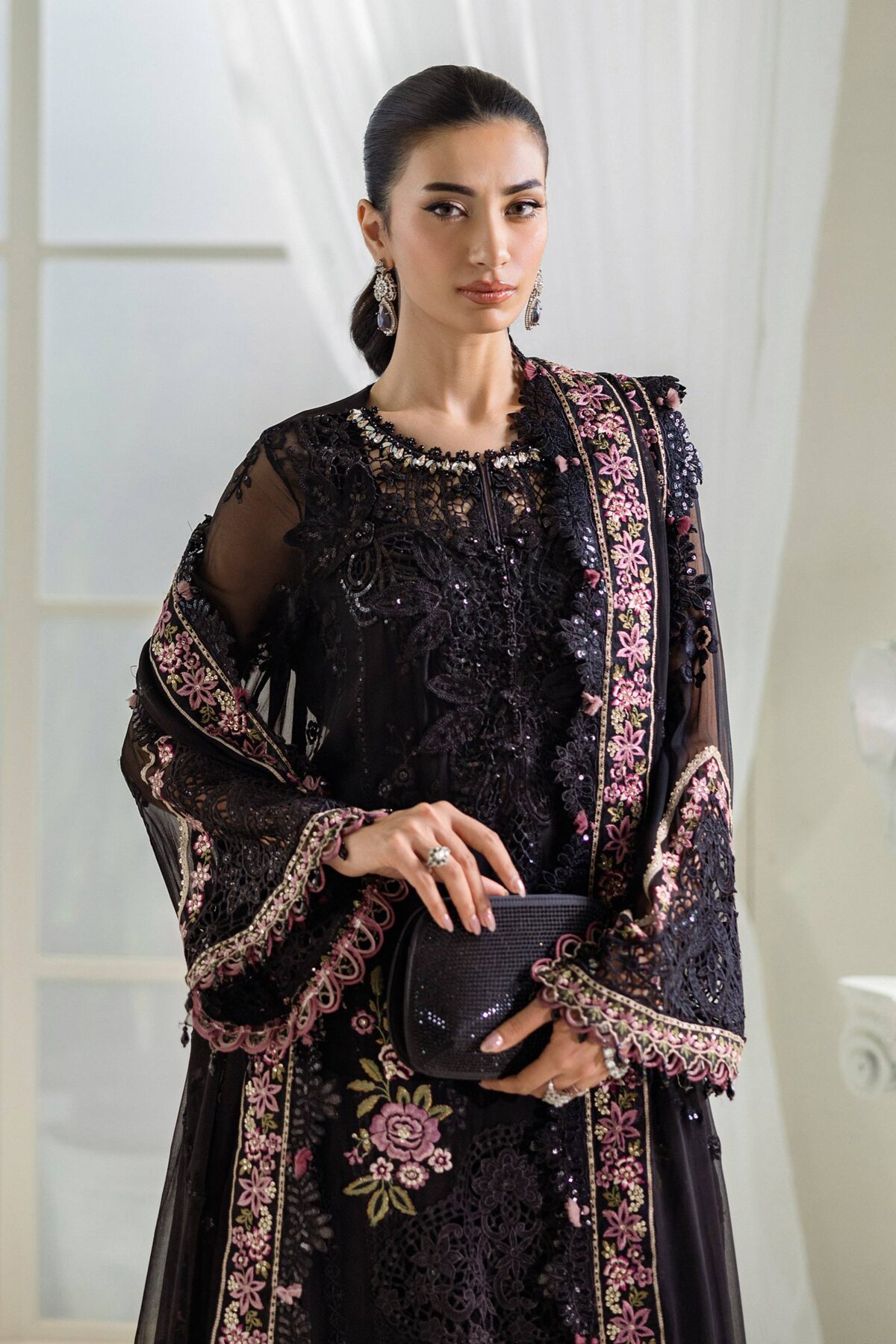 Maria. B chiffon 2025 | mpc-25-104 - image 8