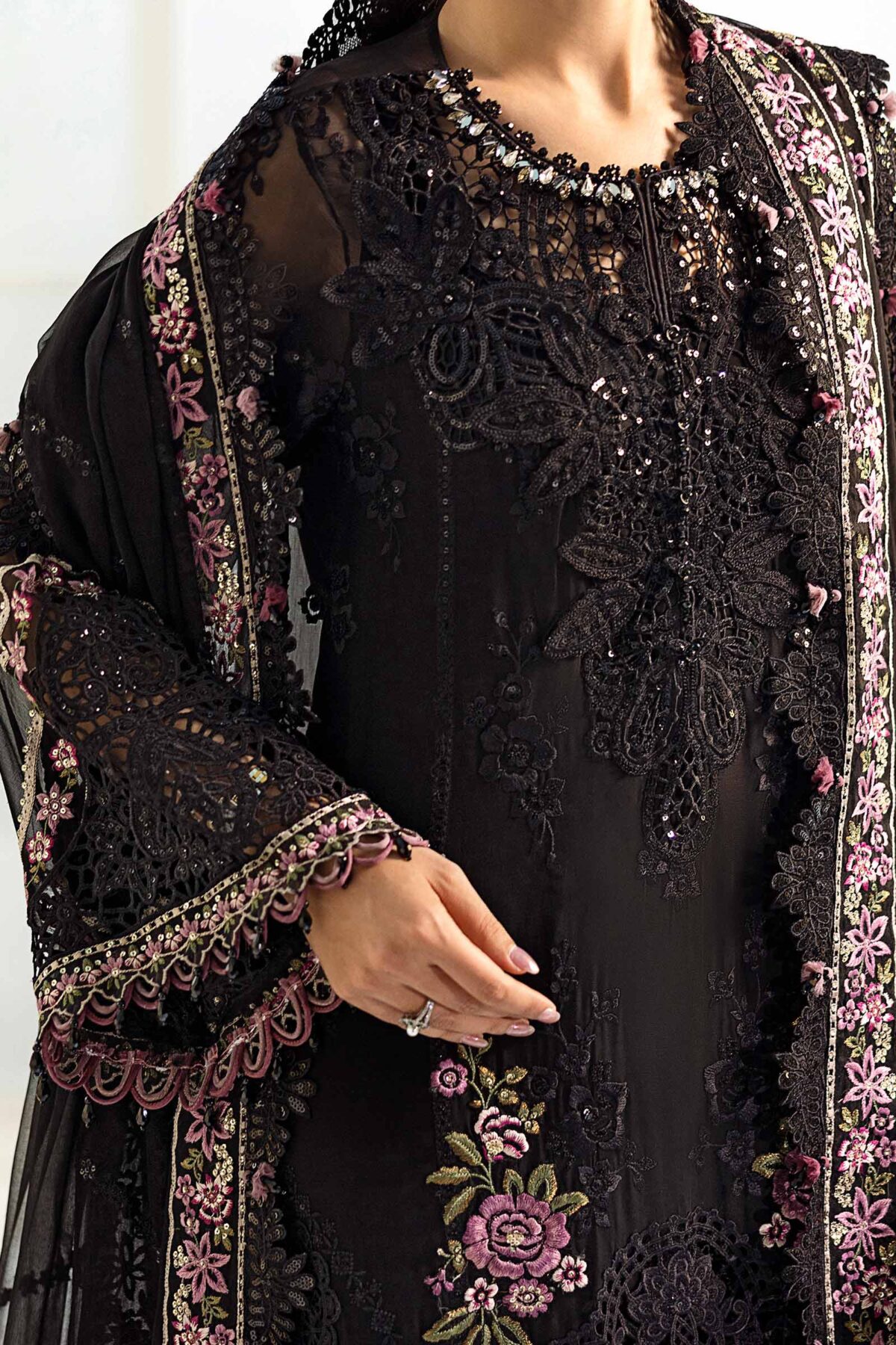 Maria. B chiffon 2025 | mpc-25-104 - image 6