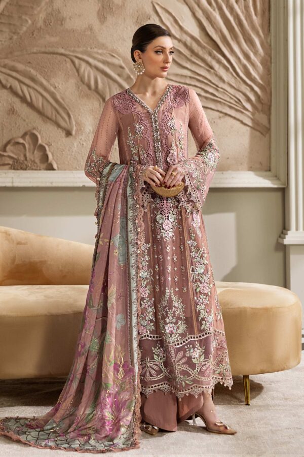 Maria.B Chiffon 2025 | MPC-25-105