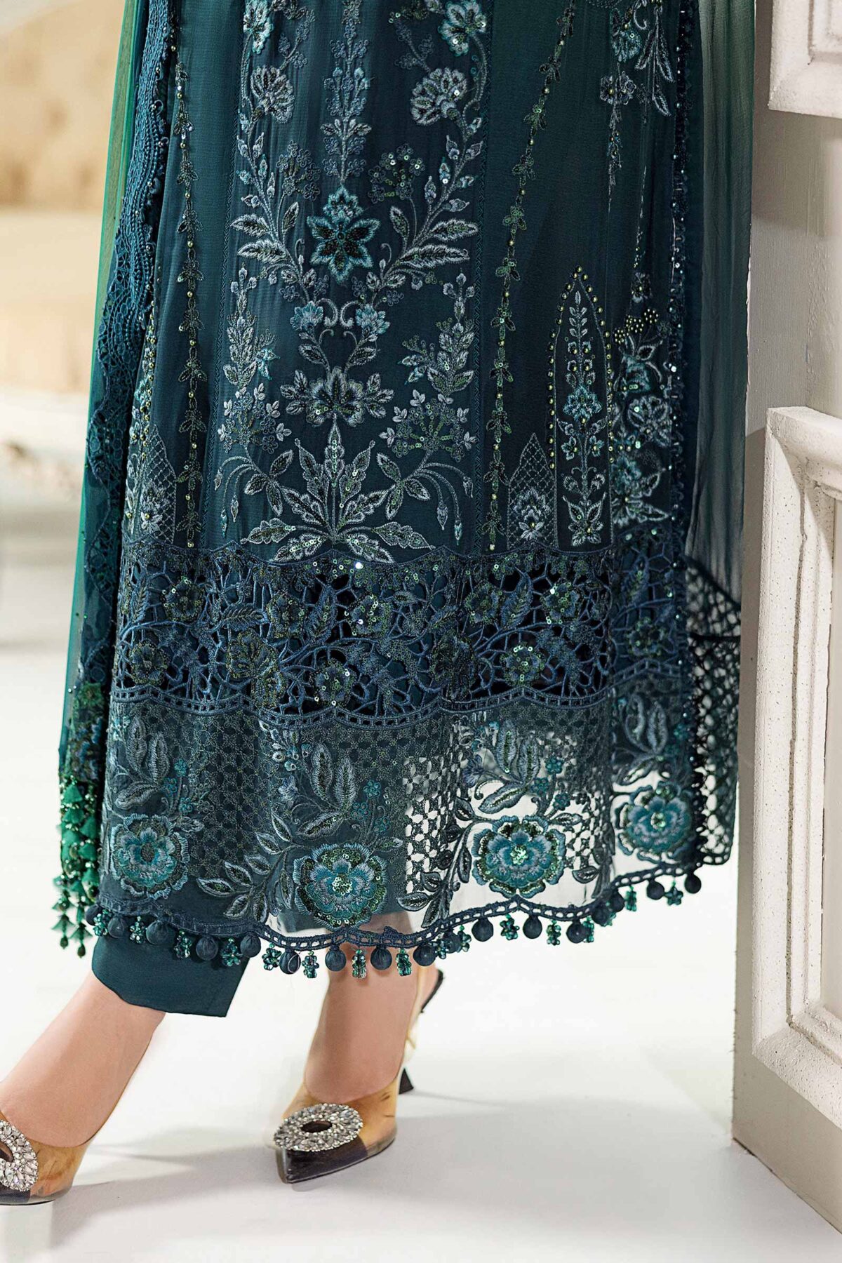 Maria. B chiffon 2025 | mpc-25-106 - image 4