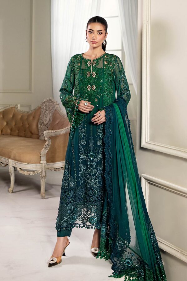 Maria.B Chiffon 2025 | MPC-25-106