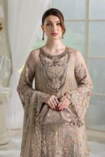 Maria.B Chiffon 2025 | MPC-25-107 - Image 5