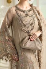 Maria.B Chiffon 2025 | MPC-25-107 - Image 7