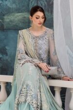 Maria.B Chiffon 2025 | MPC-25-108 - Image 7