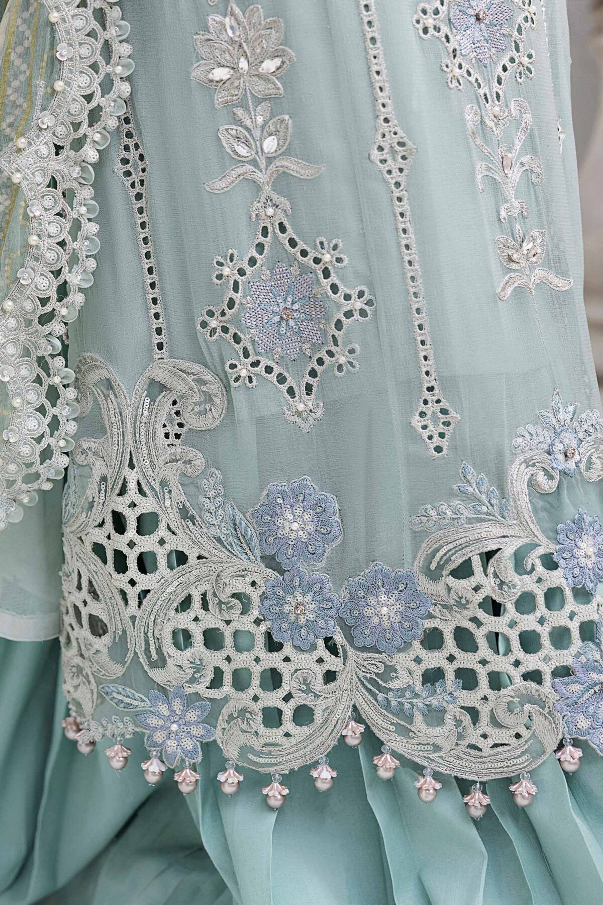 Maria. B chiffon 2025 | mpc-25-108 - image 2