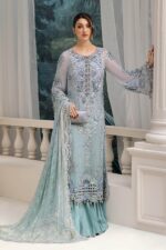 Maria.B Chiffon 2025 | MPC-25-108
