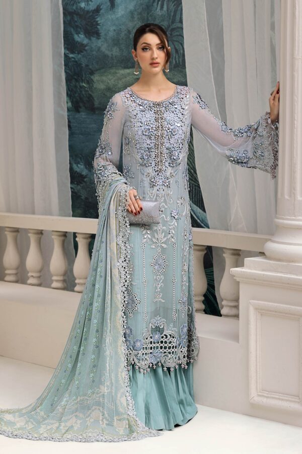 Maria.B Chiffon 2025 | MPC-25-108