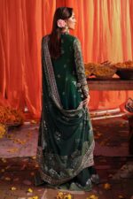 Nureh Jhoomro Luxury Chiffon | NL-83 Zoha - Image 2