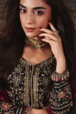 Charizma Dastan E Jashan Luxury Chiffon Vol 2 |  DJW5-08 - Image 6