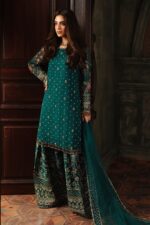 Charizma Dastan E Jashan Luxury Chiffon Vol 2 | DJW5-12