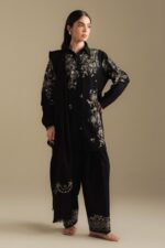 Coco Winter by Zarashahjahan | Laurel-9A