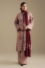 Coco Winter by Zarashahjahan | Bloom-6A