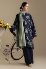 Coco Winter by Zarashahjahan | Amber-1B