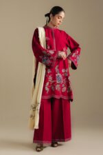 Coco Winter by Zarashahjahan | Berry-3B