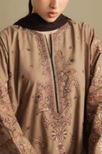 Coco Winter by Zarashahjahan | Bloom-6B - Image 5