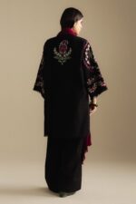 Coco Winter by Zarashahjahan | Breeze-7B - Image 3