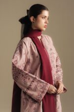 Coco Winter by Zarashahjahan | Bloom-6A - Image 2