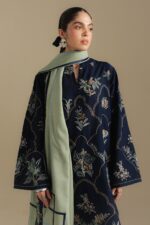 Coco Winter by Zarashahjahan | Amber-1B - Image 3