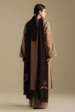 Coco Winter by Zarashahjahan | Bloom-6B - Image 4