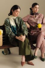 Coco Winter by Zarashahjahan | Mist-2A - Image 2