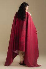 Coco Winter by Zarashahjahan | Snowdrop-10A - Image 3