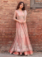 Sona Gachi Luxury Formals | D-604 - Image 5