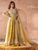 Sona Gachi Luxury Formals | D-606