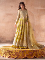 Sona Gachi Luxury Formals | D-606 - Image 4