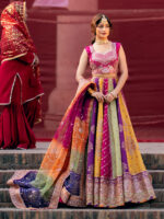 Sona Gachi Luxury Formals | D-607