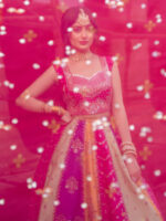 Sona Gachi Luxury Formals | D-607 - Image 2