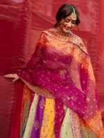 Sona Gachi Luxury Formals | D-607 - Image 6