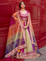 Sona Gachi Luxury Formals | D-607 - Image 8
