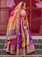 Sona Gachi Luxury Formals | D-607 - Image 3