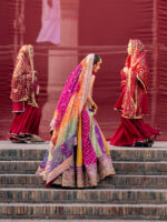 Sona Gachi Luxury Formals | D-607 - Image 7