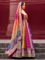 Sona Gachi Luxury Formals | D-607 - Image 9