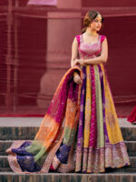 Sona Gachi Luxury Formals | D-607 - Image 4