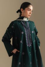 Coco Winter by Zarashahjahan | Fawn-8A - Image 4