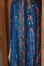 Qprint Winter By Qalamkar | QW-02 (B) SILAS - Image 2