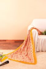 Mausummery Winter Khaddar Vol 3 2025 | AMBER - Image 2