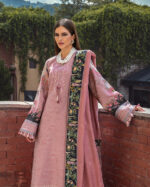 Mushq Broadway Luxury Winter 2025 | Cortona Bloom - Image 3