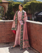 Mushq Broadway Luxury Winter 2025 | Cortona Bloom - Image 2
